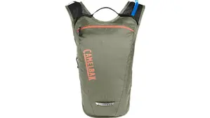 Camelbak Hydrobak Light Drinkrugzak Groen/Oranje