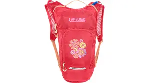 Camelbak Mini M.U.L.E. 1.5L Drinkrugzak Roze