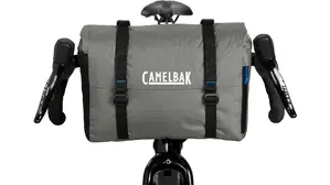 Camelbak Podium Flow 4 Heuptas Donkerblauw
