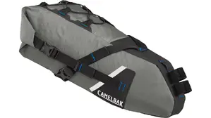 Camelbak M.U.L.E. 9 Zadeltas Lichtgrijs