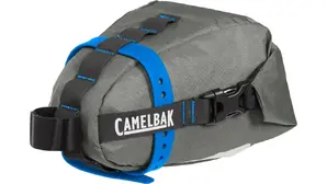 Camelbak M.U.L.E. 1 Zadeltas Lichtgrijs