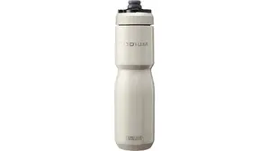 Camelbak Podium Insulated Steel Bidon 650ml Beige
