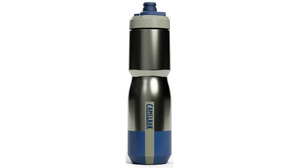 Camelbak Podium Insulated Steel Bidon 650ml Grijs/Groen/Blauw