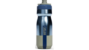 Camelbak Podium Insulated Steel Bidon 530ml Donkerblauw