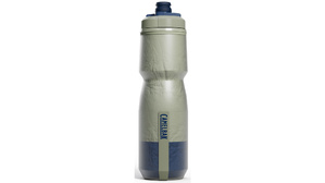Camelbak Podium Chill Bidon 700ml Grijs/Blauw