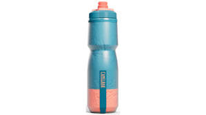 Camelbak Podium Chill Bidon 700ml Mercury Blauw/Roze