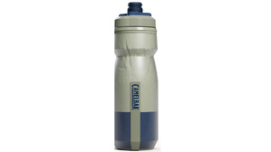 Camelbak Podium Chill Bidon 620ml Grijs/Blauw