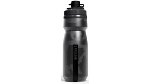 Camelbak Podium Dirt Series Chill Bidon 620ml Zwart/Camo