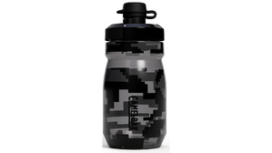 Camelbak Podium Dirt Series Bidon 440ml Zwart/Camo