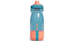 Camelbak Podium Bidon 600ml Blauw/Oranje