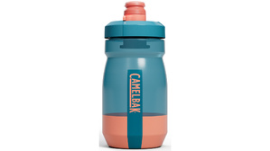 Camelbak Podium Bidon 440ml Blauw/Oranje