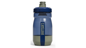 Camelbak Podium Bidon 440ml Blauw/Groen