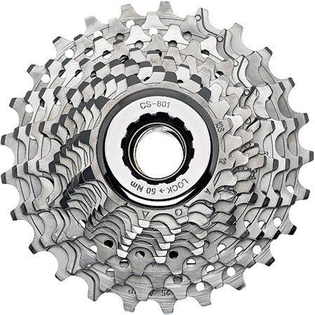 Campagnolo Cassette Centaur 10 speed