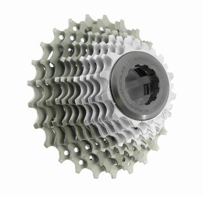 Campagnolo Cassette Super Record 11 speed
