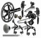 Campagnolo Groepset Chorus 11 Speed 2013