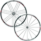Campagnolo Zonda Wielset Zwart