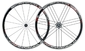 Campagnolo Scirocco 35 Wielset Zwart