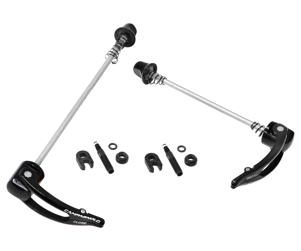 Campagnolo Bullet 50 Wielset Campagnolo Bullet 50 Wielset
