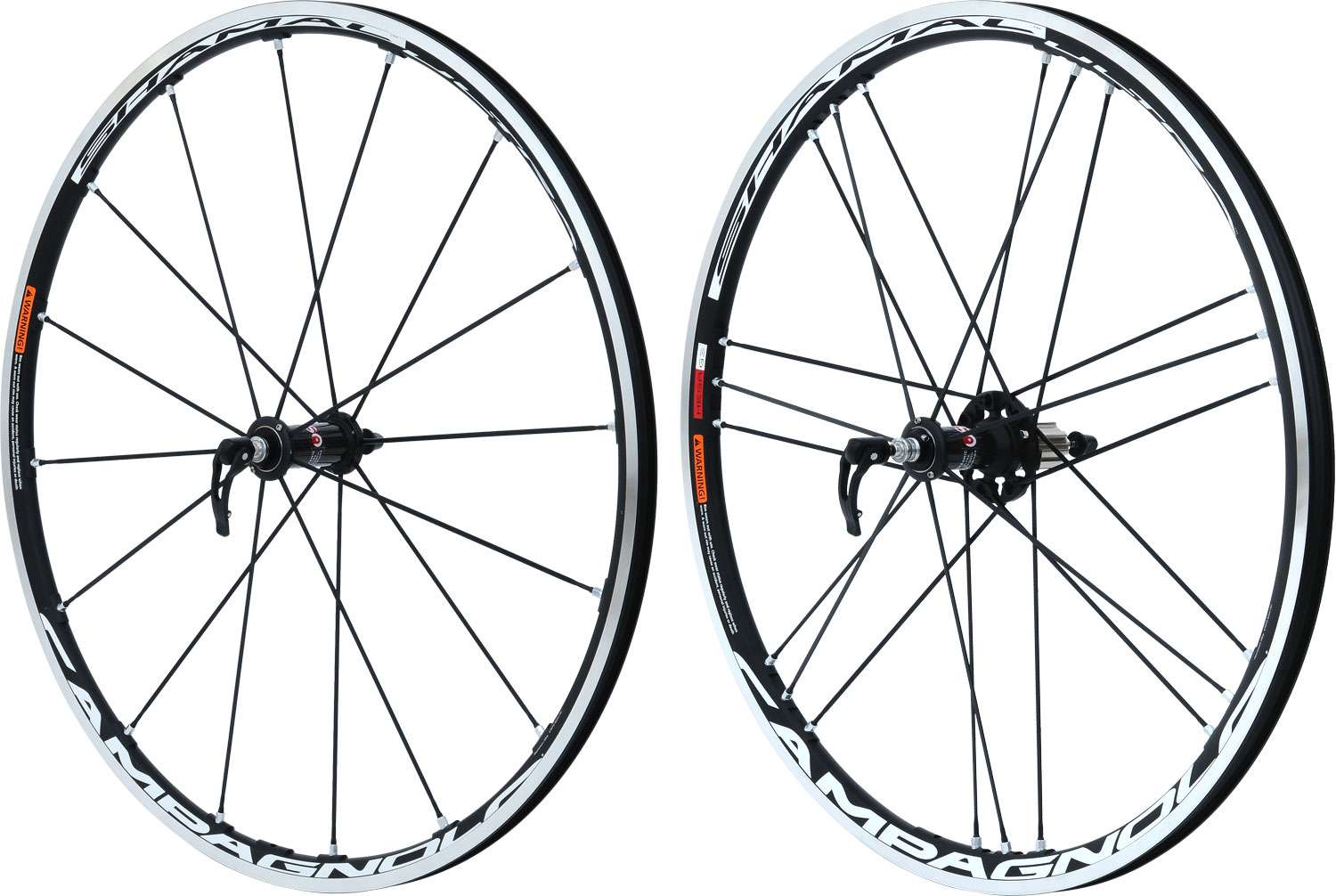 Campagnolo Shamal Ultra USB Wielset