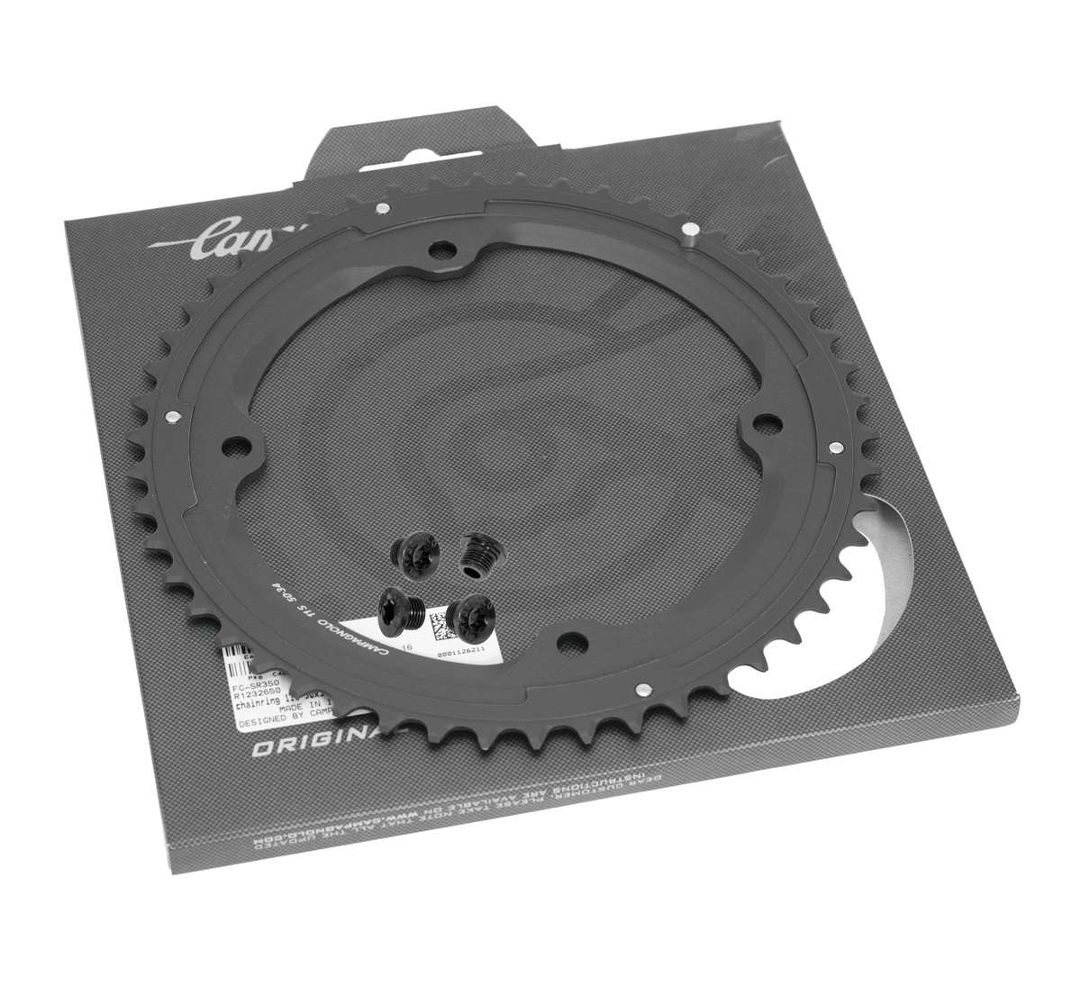 Campagnolo Kettingblad Super Record/Record/Chorus 2015