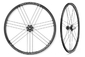 Campagnolo Zonda DB Disc Centerlock Wielset