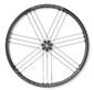 Campagnolo Zonda QR 6B Disc Clincher Wielset