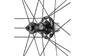 Campagnolo Scirocco C17 Clincher Wielset Zwart