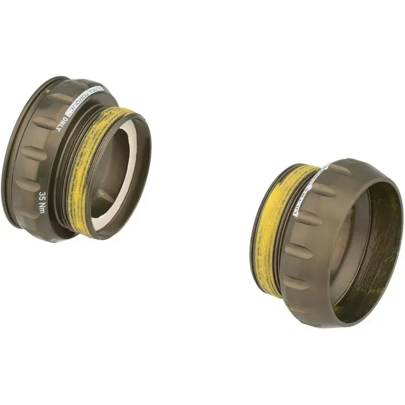 Campagnolo Record Ultra Torque Outboard Cups BSC