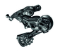 Campagnolo Record Carbon Achterderailleur 12 speed  Zwart