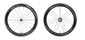 Campagnolo Bora WTO 60 Carbon Race Wielset Zwart