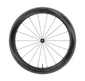 Campagnolo Bora WTO 60 Carbon Race Wielset Zwart/Zwart