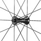 Campagnolo Bora WTO 60 Carbon Race Wielset Zwart/Zwart