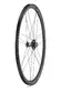 Campagnolo Scirocco Disc Race Wielset Zwart