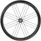 Campagnolo Bora WTO 45 Carbon Disc Race Wielset Zwart