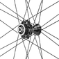 Campagnolo Bora WTO 45 Carbon Disc Race Wielset Zwart