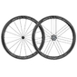 Campagnolo Bora WTO 45 Carbon Race Wielset Zwart
