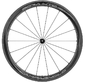 Campagnolo Bora WTO 45 Carbon Race Wielset Zwart