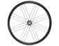 Campagnolo Bora WTO 33 DARK Carbon Disc Race Wielset Zwart