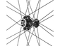 Campagnolo Bora WTO 33 DARK Carbon Disc Race Wielset Zwart