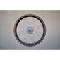 Campagnolo Bora WTO 33 DARK Carbon Disc Race Wielset Zwart