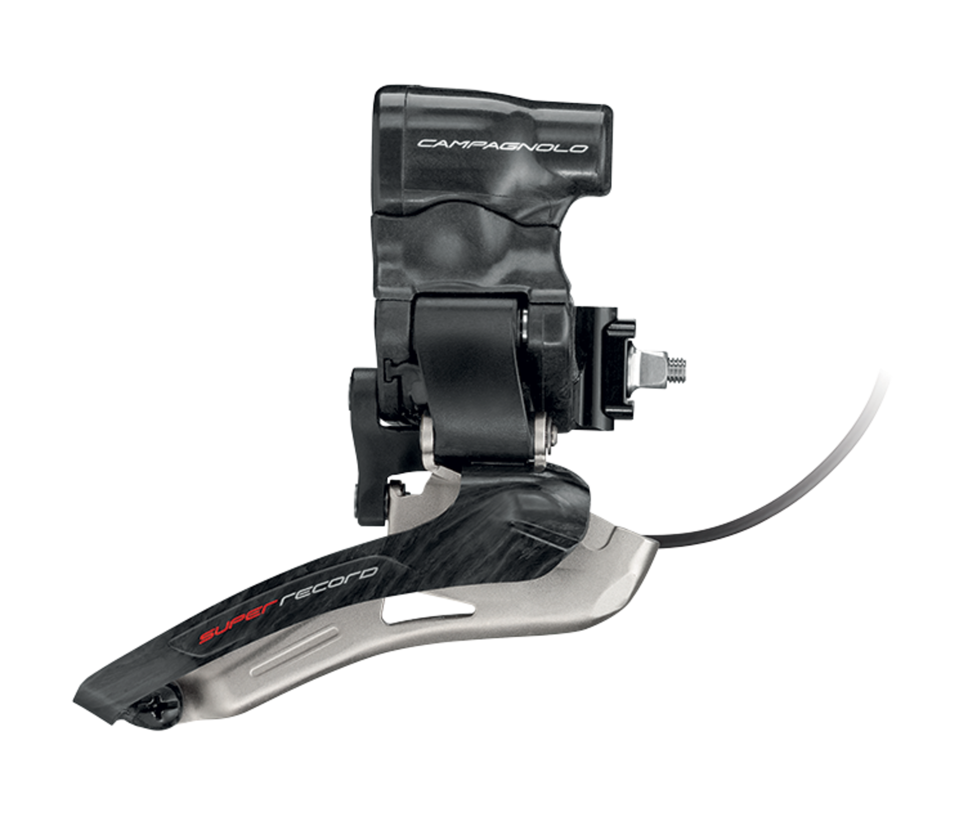 Campagnolo Super Record EPS Disc Race Groepset 12 Speed 39x53