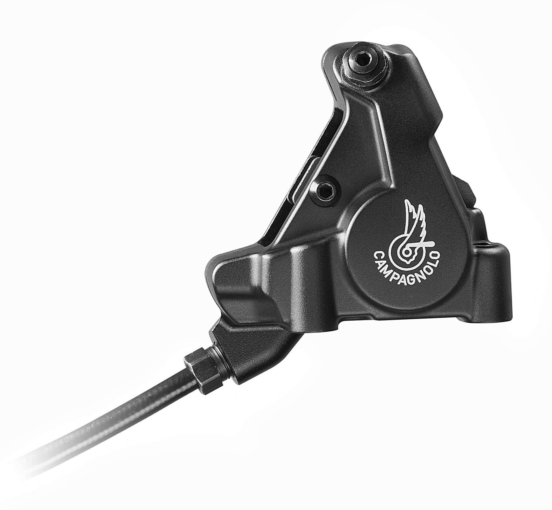 Campagnolo Super Record EPS Disc Race Groepset 12 Speed 39x53