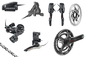 Campagnolo Super Record EPS Disc Race Groepset 12 Speed 39x53