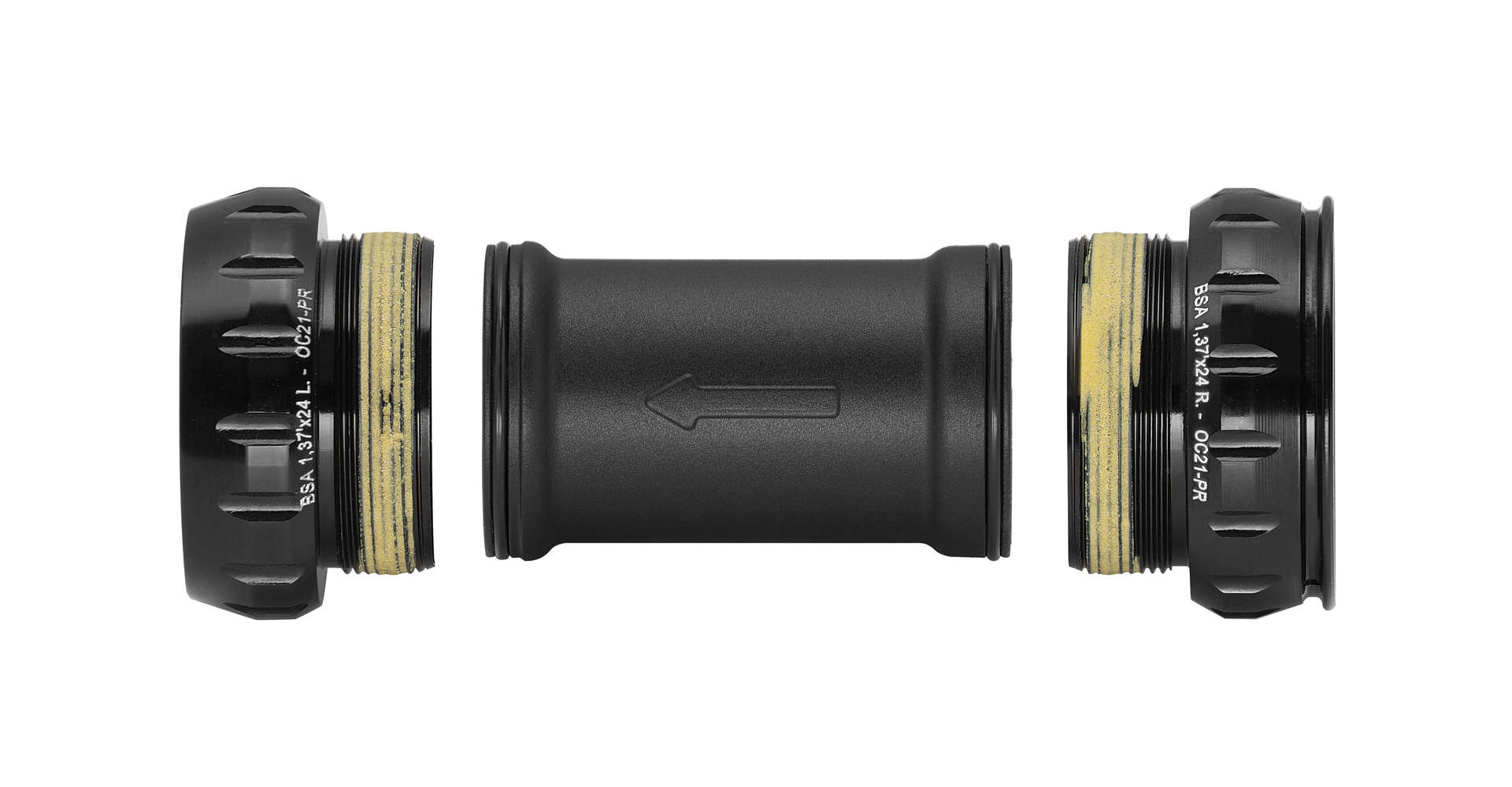 Campagnolo Lagercups BSA