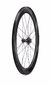 Campagnolo Bora Ultra WTO 60 Disc Wielset Zwart
