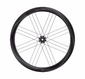 Campagnolo Bora Ultra WTO 45 Disc Wielset Zwart