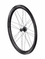 Campagnolo Bora Ultra WTO 45 Disc Wielset Zwart