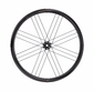 Campagnolo Bora Ultra WTO 33 Disc Wielset Zwart