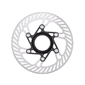 Campagnolo EKAR  Disc Rotor Staal Remschijf AFS Centerlock