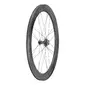 Campagnolo Bora WTO 60 DARK Carbon Disc Race Wielset Zwart